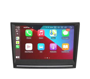 Autoradio Gps Ecra Tactil 8  Pour Porsche, Verzenden