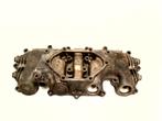Honda CB 400 F1 1975-1977 43LM KLEPPENDEKSEL, Motoren, Ophalen of Verzenden, Gebruikt