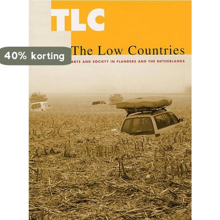 The low countries 9789075862683, Livres, Langue | Anglais, Envoi