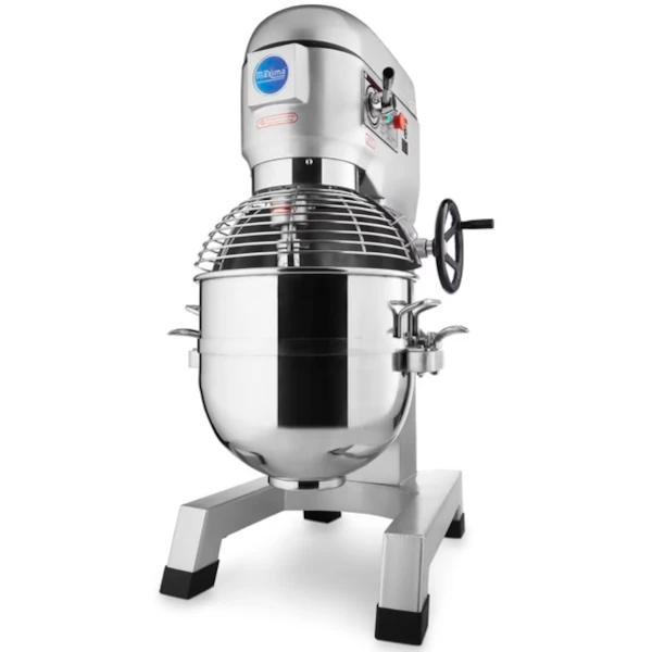 Planeetmenger | MPM | 30kg/60L | 3 Snelheden | Vaste Kop |, Zakelijke goederen, Horeca | Keukenapparatuur, Nieuw in verpakking