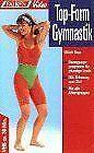Top-Form Gymnastik [VHS]  Book, Not specified, Verzenden