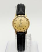 Omega - De Ville - Zonder minimumprijs - Dames - 1980-1989, Nieuw