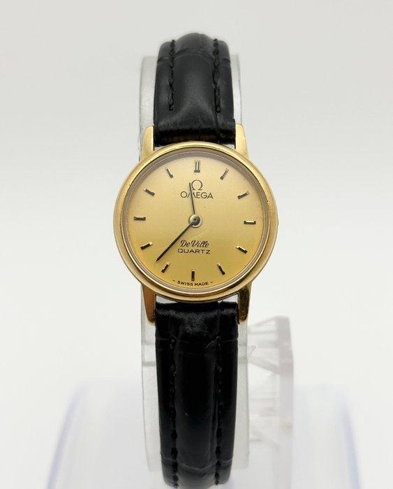 Omega - De Ville - Zonder minimumprijs - Dames - 1980-1989, Bijoux, Sacs & Beauté, Montres | Hommes