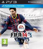 FIFA 14 (PS3 Games), Ophalen of Verzenden