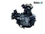 Moteur Ducati Multistrada 960 V2 S 2022 Engine Number: