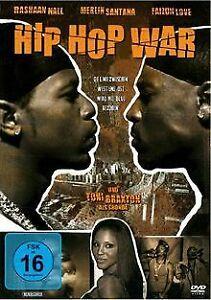 Hip Hop War von Oz Scott  DVD, CD & DVD, DVD | Autres DVD, Envoi