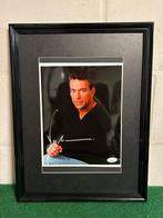 JCVD - Jean Claude Van Damme, signed in person  - with JSA, Verzamelen, Nieuw