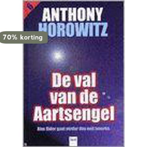 De val van de aartsengel / Alex Rider 9789050164689, Boeken, Kinderboeken | Jeugd | 13 jaar en ouder, Gelezen, Verzenden