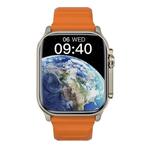 I33 Smartwatch Gezondheid Monitor - Sport Health Tracker, Handtassen en Accessoires, Smartwatches, Verzenden, Nieuw, Stuff Certified®