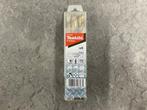 Veiling - 10x Makita metaalboor D-44161 5-pack ø12.5x151 mm, Doe-het-zelf en Bouw, Nieuw