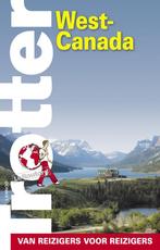 West-Canada / Trotter 9789401431927 Philippe Gloaguen, Boeken, Verzenden, Gelezen, Philippe Gloaguen