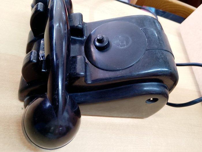 FITRE - Analoge telefoon - Telefoon BL - Bakeliet, Antiek en Kunst, Kunst | Designobjecten