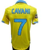 Napoli - Italiaanse voetbal competitie - cavani - 2013 -, Collections