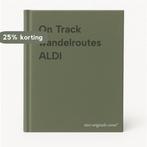 On Track wandelroutes ALDI 9789000313532, Verzenden, Gelezen
