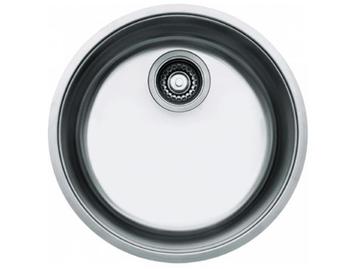 Veiling - Franke - ROX 210 3 1/2 - spoelbak rvs