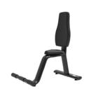 Gymfit ultility bench | shoulder press bench | kracht |, Ophalen of Verzenden, Nieuw, Overige typen