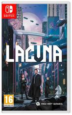 Lacuna-Standaard (Switch) NIEUW, Ophalen of Verzenden, Nieuw