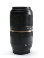 Tamron TAMRON SP 70-300MM F/4 - 5,6 FOR CANON Objectif