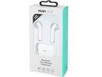 Veiling - Musthavz True Wireless Earphones wit, Telecommunicatie, Mobiele telefoons | Oordopjes, Nieuw