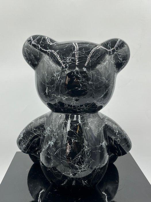 Naor - Teddy Dior marbre, Antiquités & Art, Art | Objets design