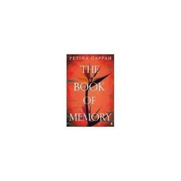 The Book of Memory 9780571296842 Petina Gappah, Verzenden, Petina Gappah