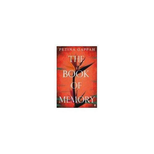 The Book of Memory 9780571296842 Petina Gappah, Boeken, Taal | Engels, Gelezen, Verzenden
