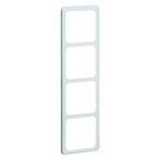 Honeywell Peha standaard Afdekraam Schakelmateriaal -, Doe-het-zelf en Bouw, Verzenden, Nieuw