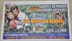 various - various - 104 Movies Posters International Films (, Nieuw