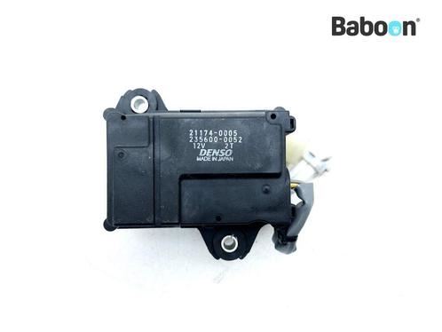 Uitlaatklep Servomotor Kawasaki Z 1000 2014-2016 (Z1000, Motoren, Onderdelen | Kawasaki, Gebruikt, Verzenden