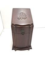 Kist - Hout - Bestekkist, Antiek en Kunst