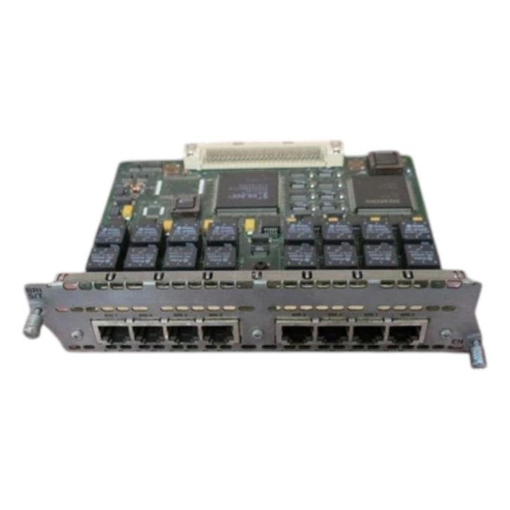 Cisco BRI-8B-S/T, Computers en Software, Netwerk switches, Ophalen of Verzenden