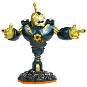 Legendary Bouncer - Giants (Skylanders), Games en Spelcomputers, Games | Nintendo Wii, Zo goed als nieuw, Ophalen of Verzenden