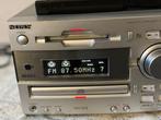 Sony - HCD-MD313 Supporto Minidisc Hifi-set, Nieuw