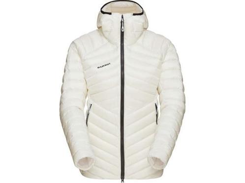 Veiling - Mammut Broad Peak Insulated Hooded Jacket Women (M, Kleding | Dames, Jassen | Winter
