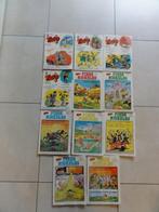 Trio / Les Pieds Nickelés / Le tour de France - 14 Album -