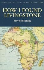 How I Found Livingstone, Verzenden