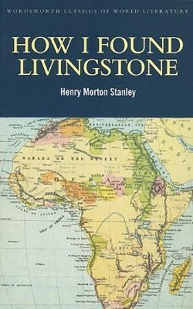How I Found Livingstone, Boeken, Taal | Overige Talen, Verzenden