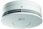 ABB Busch-Jaeger Smoke Detector Lithium Connectable -, Verzenden
