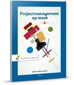 Projectmanagement op maat 9789001819682, Livres, Ariane Moussault, Verzenden