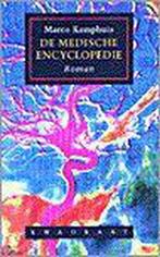 De medische encyclopedie 9789064812521, Marco Kamphuis, Verzenden