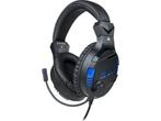 Veiling - Bigben Stereo Gaming Headset V3 - PS5 & PS4, Nieuw