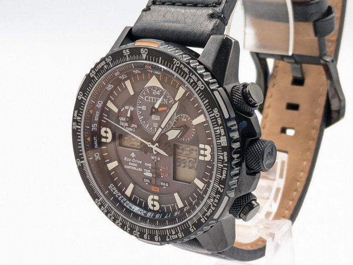 Citizen - Promaster Skyhawk - Zonder Minimumprijs -, Handtassen en Accessoires, Horloges | Heren