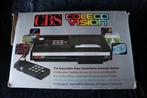 Colecovision CBS Console Boxed, Games en Spelcomputers, Verzenden, Nieuw