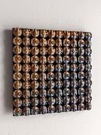 Salvatore Alibrio - Cangiant - Rolling faces