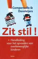 Zit stil! 9789020944549 T. Doreleijers, Boeken, Verzenden, Zo goed als nieuw, T. Doreleijers
