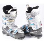36,5 37 dames skischoenen TECNICA TEN.2 85 grey/white, ULTRA, Sport en Fitness, Overige merken, Gebruikt, Verzenden, Schoenen