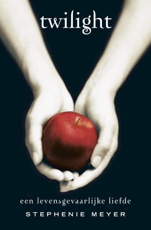 Twilight / Twilight / 1 9789047517047 Stephenie Meyer, Livres, Romans, Envoi