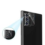3-Pack Samsung Galaxy Note 20 Ultra Tempered Glass Camera, Verzenden, Nieuw