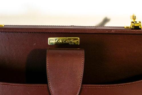 Must De Cartier - valigetta 24 ore - Sac à main, Handtassen en Accessoires, Tassen | Damestassen