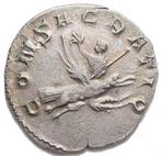 Romeinse Rijk. Valerian II (+ 258 n.Chr.). Antoninianus Rome